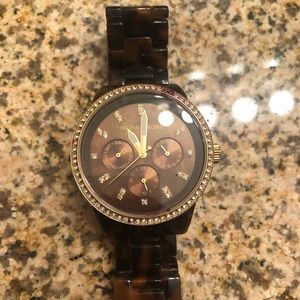 Michael Kors Women’s Watch